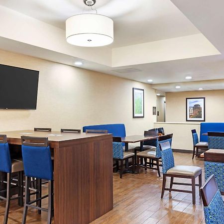 Comfort Suites Hanes Mall Winston-Salem Dış mekan fotoğraf