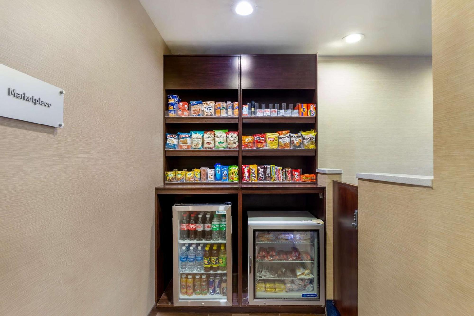 Comfort Suites Hanes Mall Winston-Salem Dış mekan fotoğraf