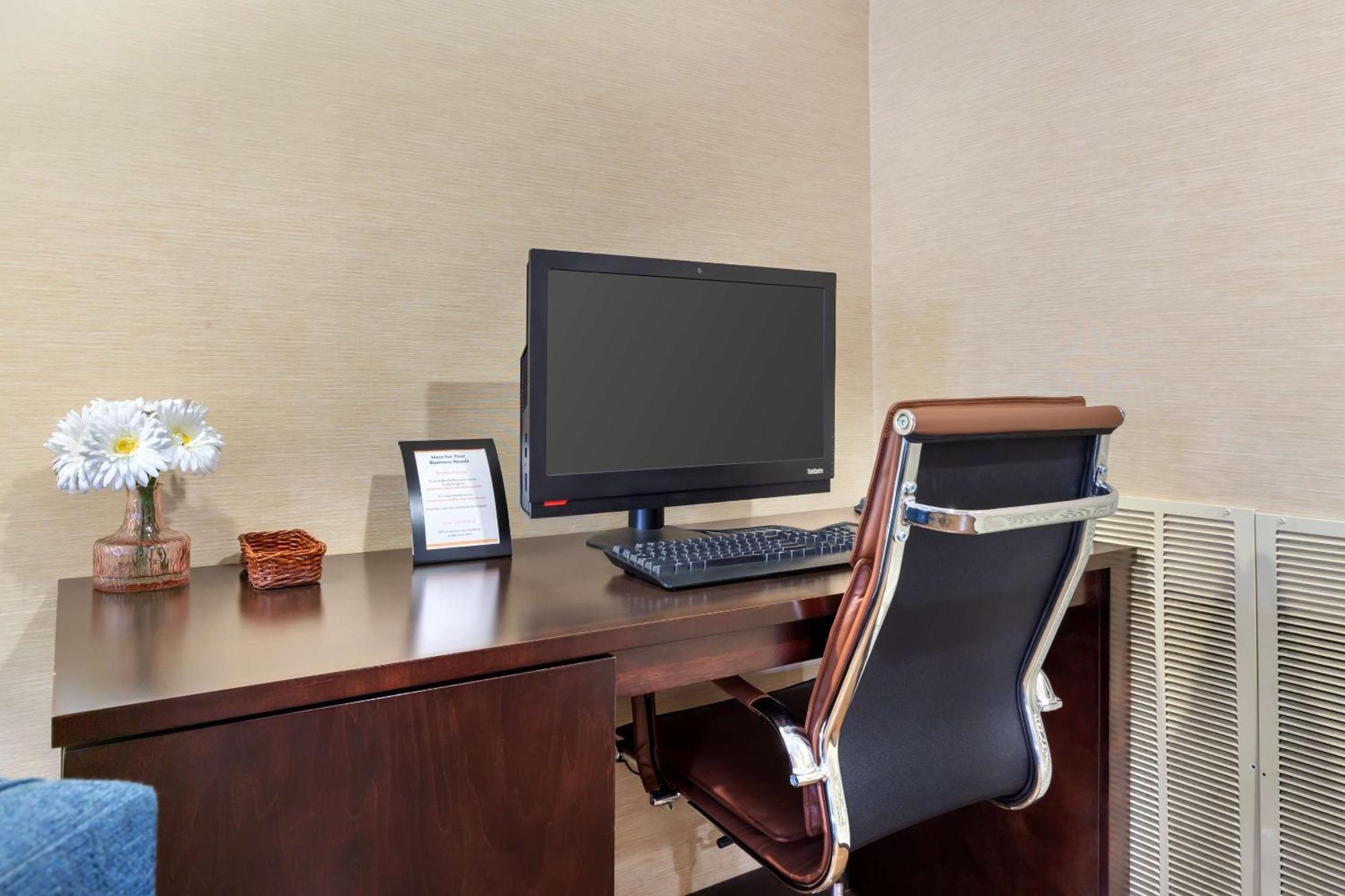 Comfort Suites Hanes Mall Winston-Salem Dış mekan fotoğraf