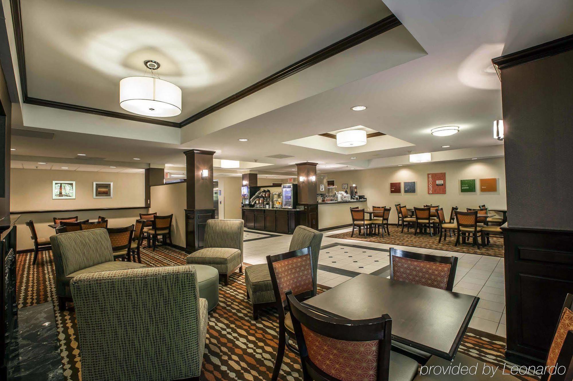Comfort Suites Hanes Mall Winston-Salem Dış mekan fotoğraf